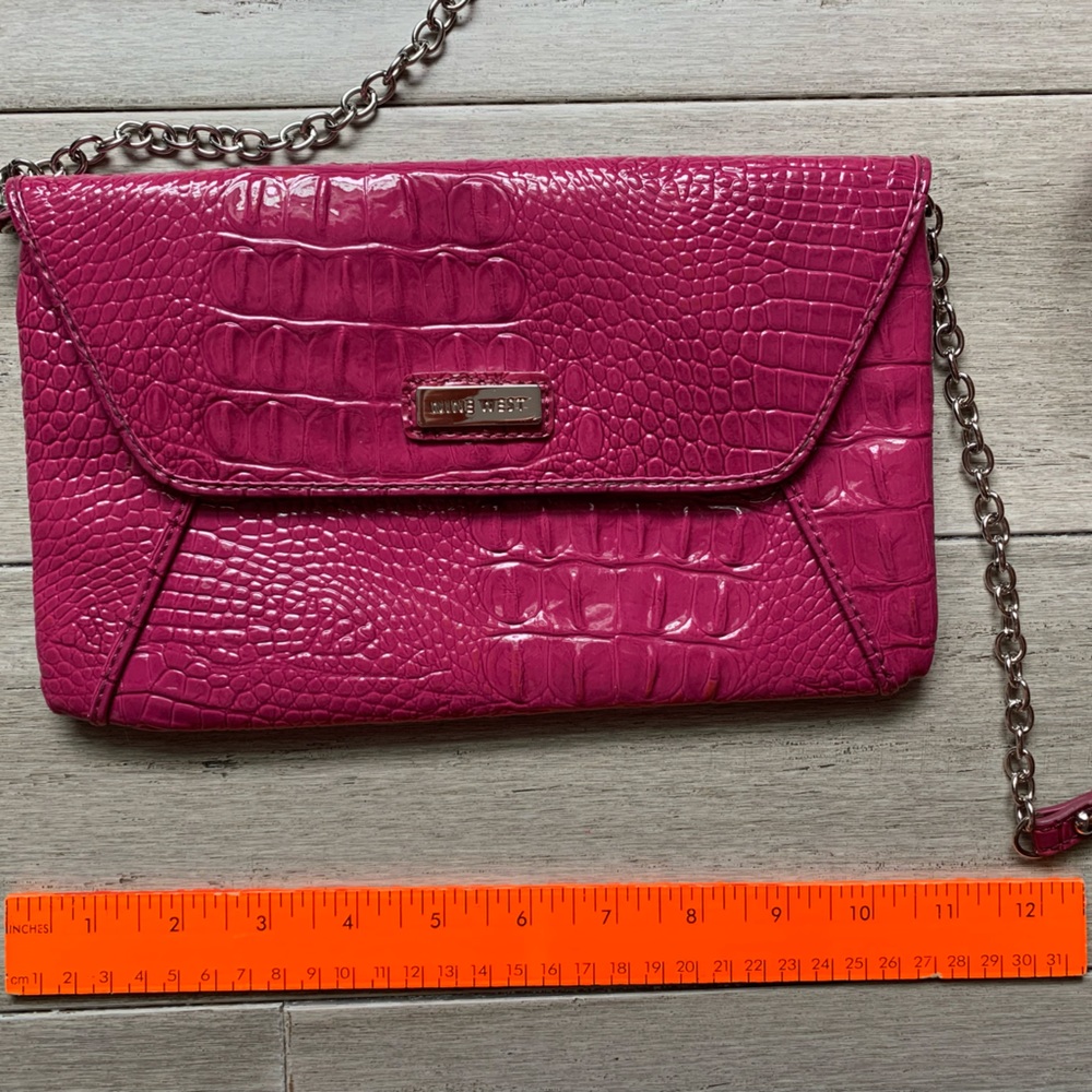 Nine West Cross Body Purse